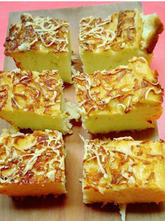 Foto resep Prol Tape Keju Panggang