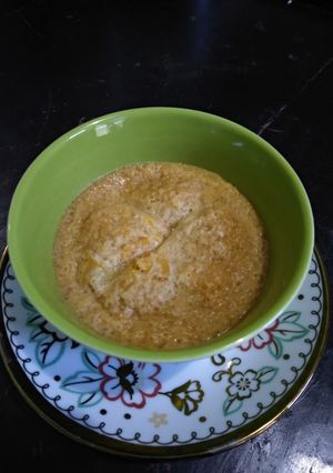 Foto resep Srikaya Kabocha / Labu Kuning