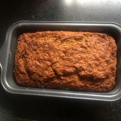 A picture of My Ultimate Banana Bread.