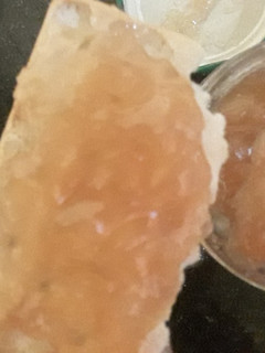 Una foto de Mermelada/dulce de pera 🍐🍐🍐🍐🍐