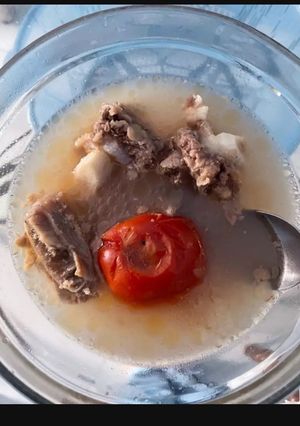 Foto resep #16 Sop Iga Sapi