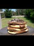 Fluffy Pancakes