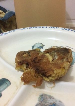 Foto resep Bandeng Telur