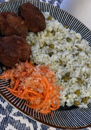 Pikáns Káposztasaláta recept fotója
