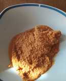 Pipian Rojo