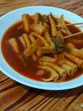 Odeng Kuah Pedas Mommylicious