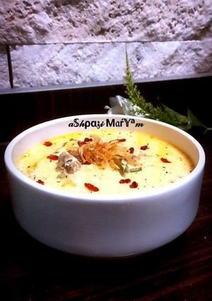 عکسی از دستور بربسیل (مهاباد)