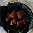 Ayam Bakar Oven