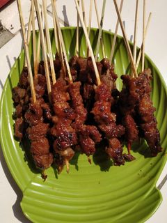 Foto resep Sate Maranggi Sapi