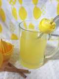ليموناضه الدايت 🍋