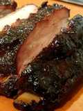 3-2-1 Spareribs