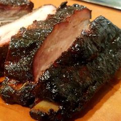3-2-1 Spareribs A picture of 3-2-1 Spareribs.