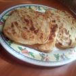 مطبقات بالسميد