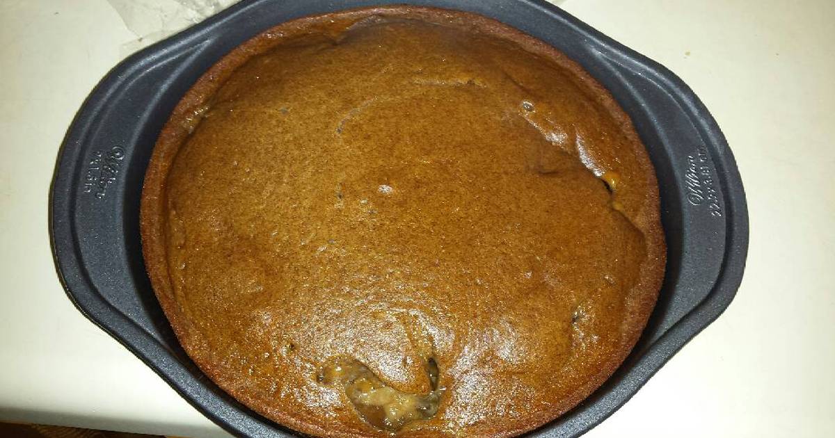 طريقة عمل كيك التفاح على اصولها بطريقة سهلة وسريعة من Nahla - كوكباد