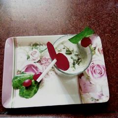 A picture of Paan shorts.