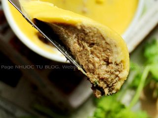 Pate Gan Gà