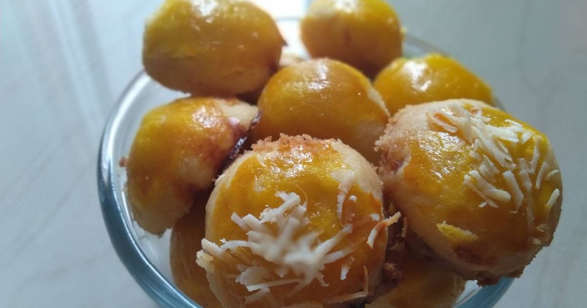 9.306 resep kue kering tanpa oven enak dan sederhana - Cookpad