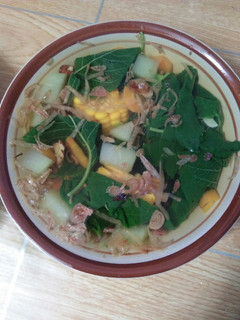 Foto resep Sayur bening
