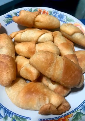 Foto resep Molen pisang andalan