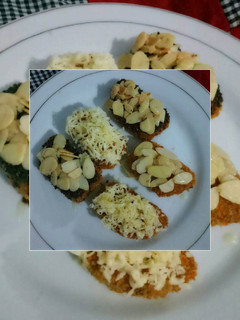 Foto resep Banana Nugget