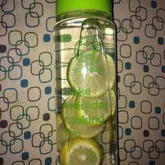 รูปของ Infus water
