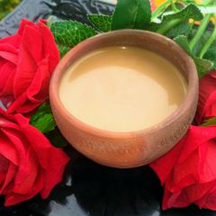A picture of Tandoori Chai.