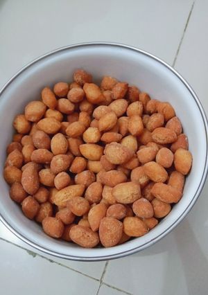 Foto resep Biji ketapang