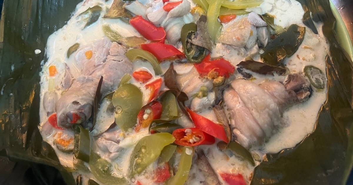 Resep Garang Asem Solo Dijamin Nikmat dan Mudah