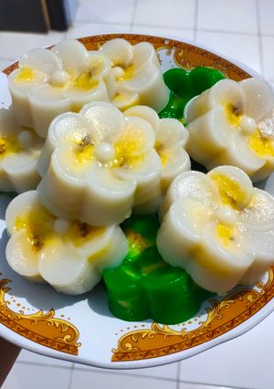 Foto resep Kue Nogosari