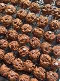 Coklat Cookies Chocochip