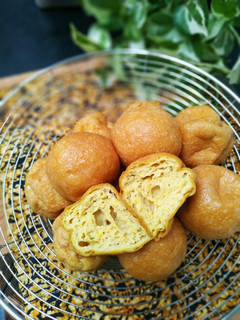 Foto resep Tahu Bulat