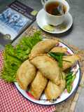 Karipap (1045)