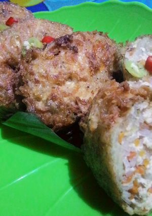 Foto resep Tahu Fantasi