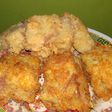 Nuggets(mie,macaroni & sosis)