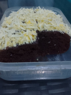 Foto resep Brownies Kukus Chocolatos