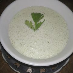 A picture of Creemi raita.