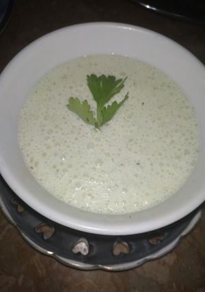 A picture of Creemi raita.
