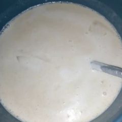 A picture of Blended fura.