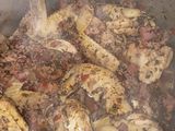 👵 Tuco De La Abuela Con Pollo Y Papas 🍗