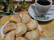 Gambar kuih planta