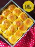 Pumpkins bread (eggless) autolisis #107