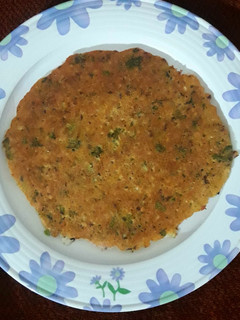પનીર ચીલા (Paneer Chila Recipe In Gujarati) રેસીપી મુખ્ય ફોટો