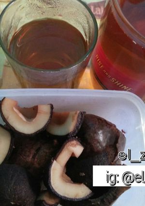 Foto resep Zuriat promil by @el_storebjm