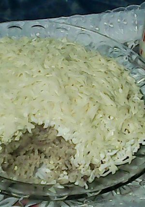 صورة لوصفة قوارط جزائرية