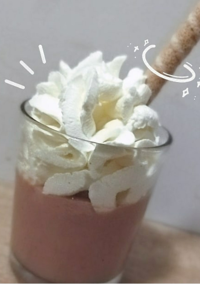 Una foto de 🍓Dalky de fresa🍓