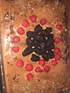 صورة لوصفة اسهل كيكة كاكاو 🍫🍰