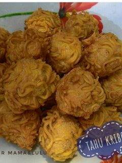 Foto resep Tahu kribo