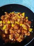 Chicken Tangsuyuk