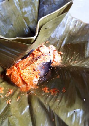 Foto resep Bothok Lele