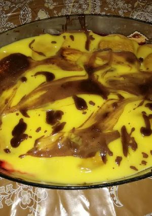 صورة لوصفة حلى رندا